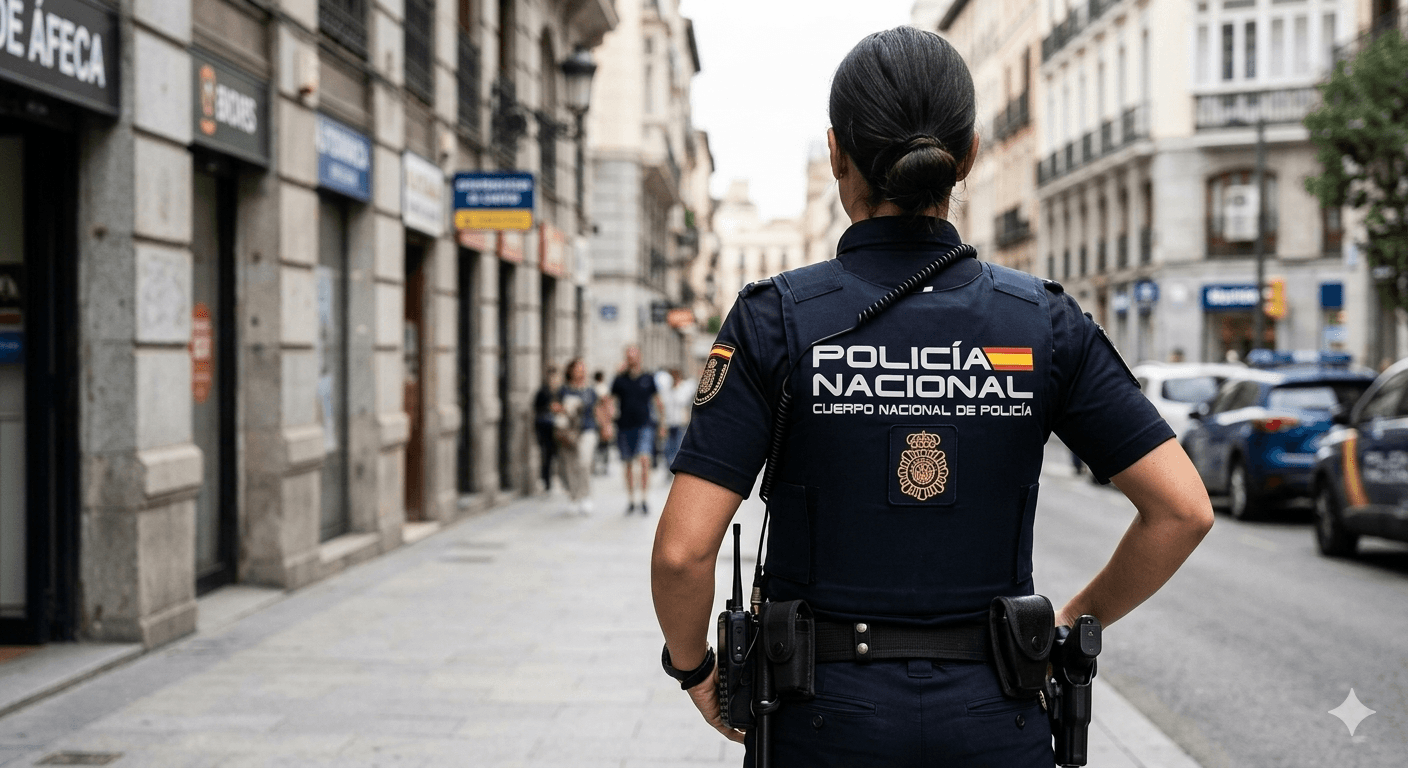 Cómo preparar las oposiciones de Policía Nacional en 2026: guía completa
